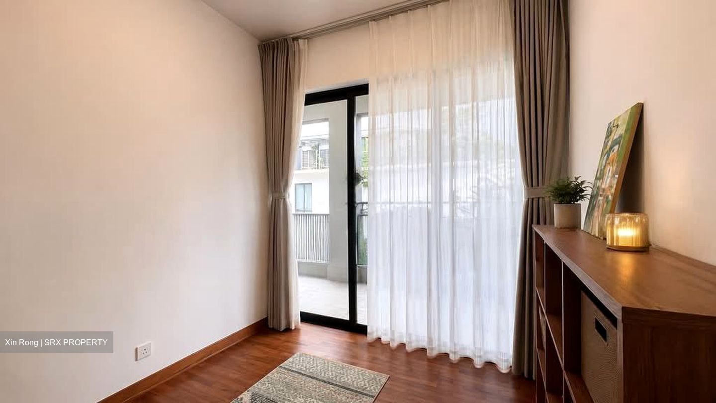 Mayfair Gardens (D21), Condominium #555531771
